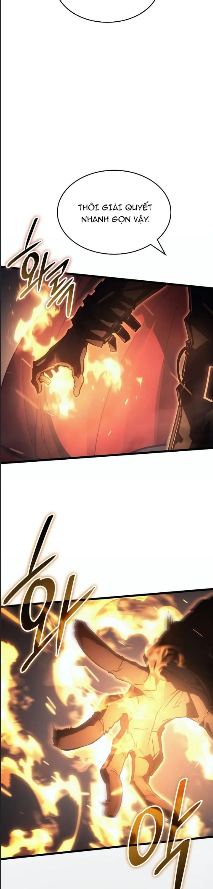 solo leveling : ragnarok chapter 32 23