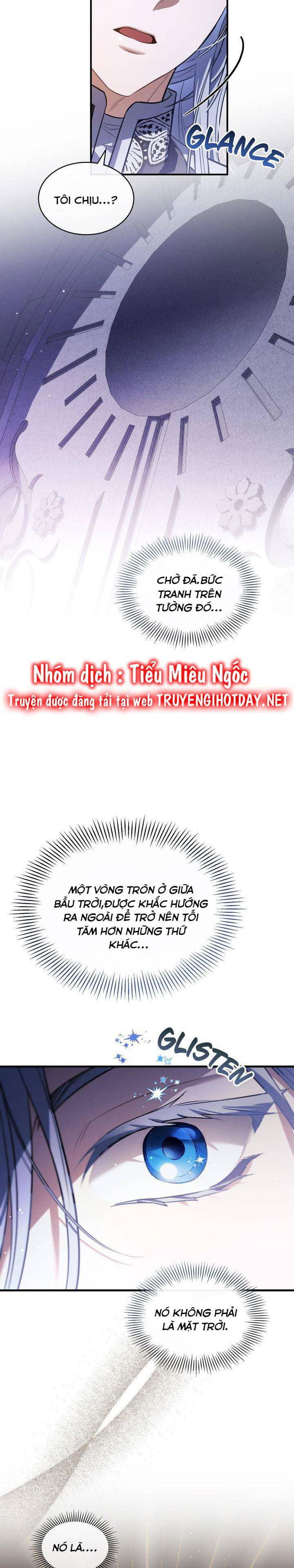 Cái Bóng Trong Đêm chapter 25 - Trang 16