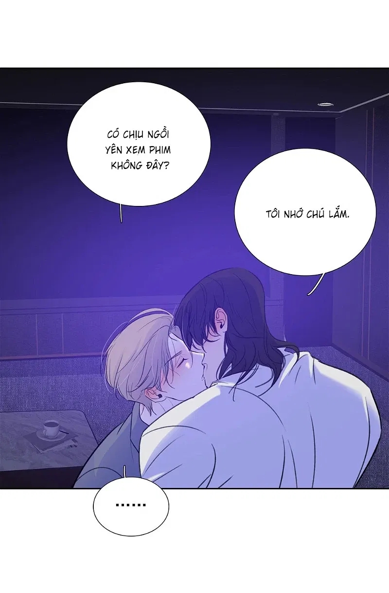 quan hệ nợ nần chapter 65 25