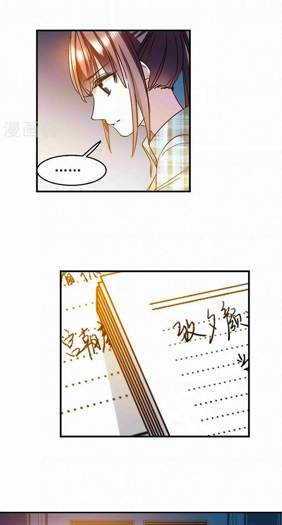 huyết tộc cấm vực chapter 124.3 7