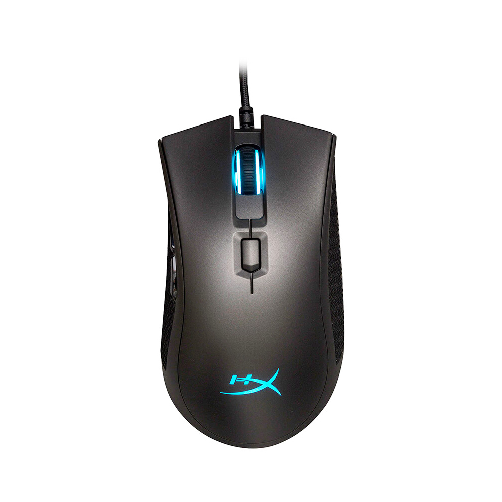Chuột Kingston HyperX Pulsefire FPS Pro RGB