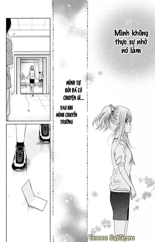 aoba-kun ni kikitai koto chapter 5 34