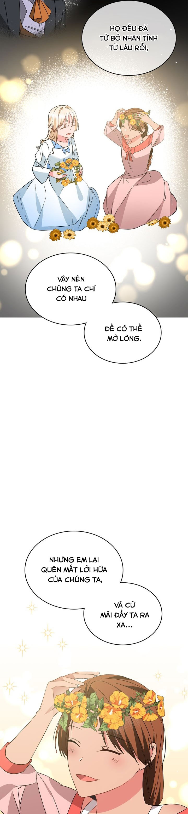 người đẹp và quái vật chapter 146 7