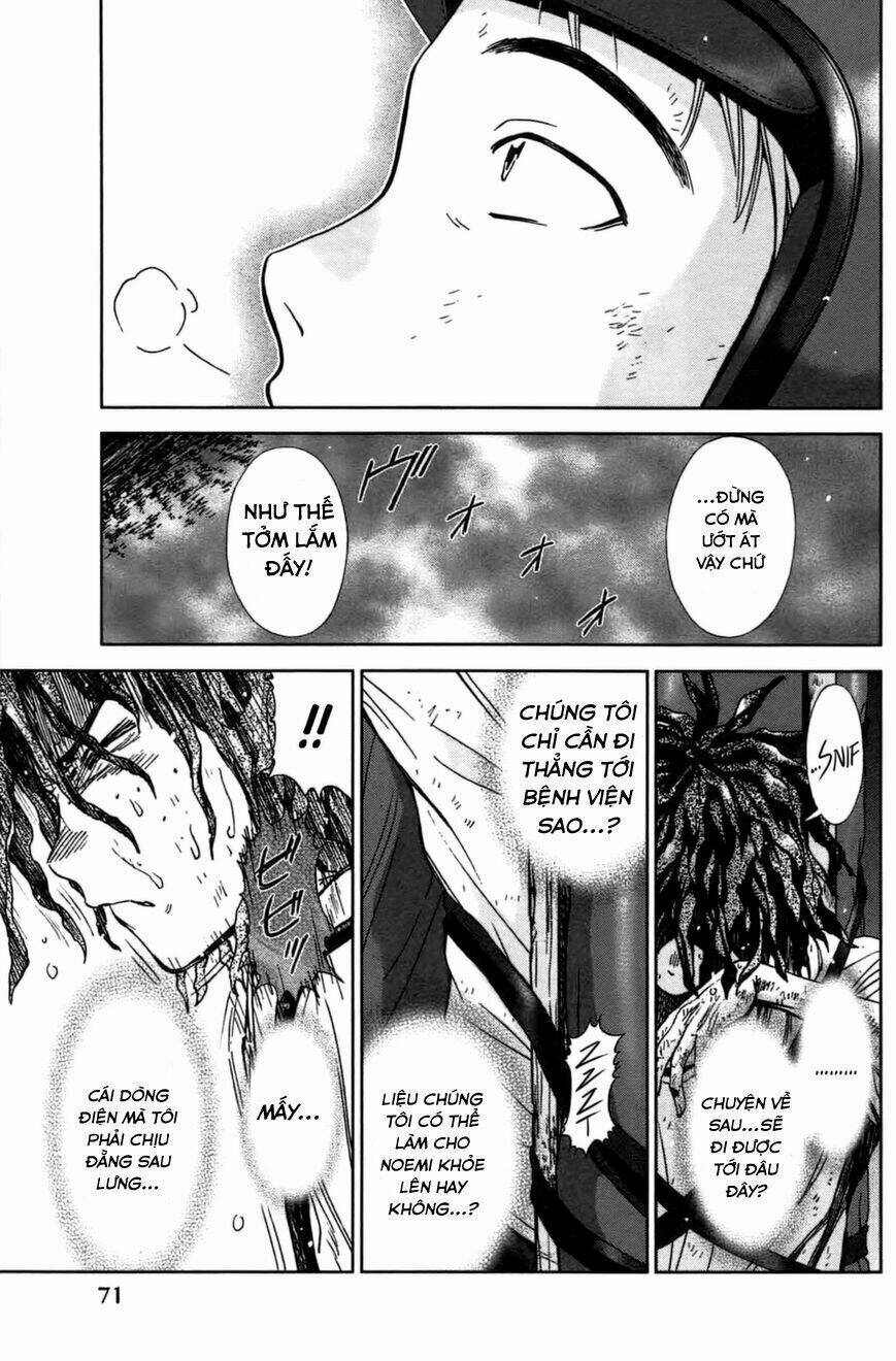 coulomb fille chapter 6 30