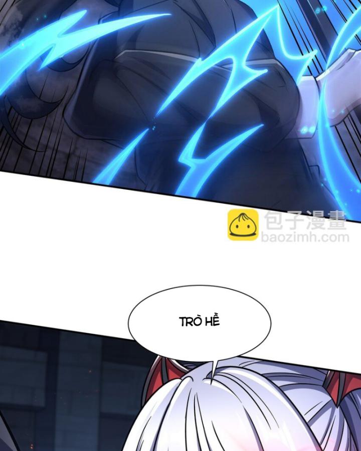 huyết cơ và kỵ sĩ chapter 300 8