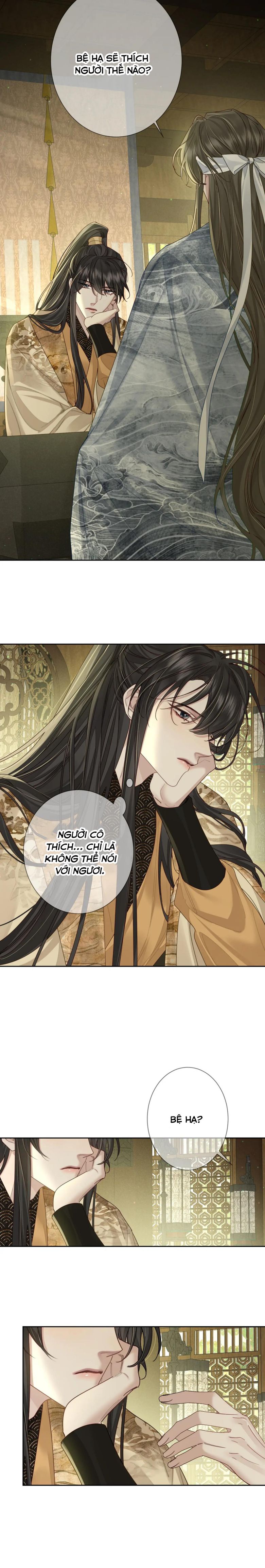 nhân vật chính chỉ muốn yêu đương chapter 77 9