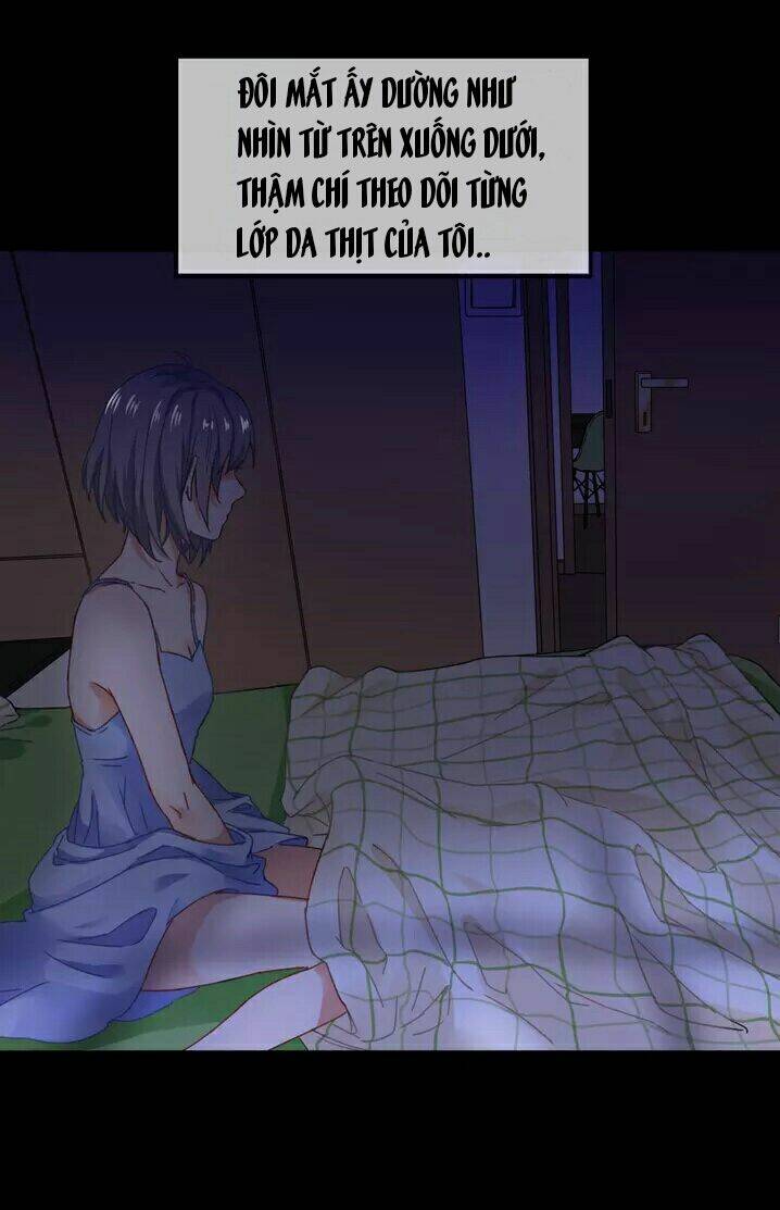 thập quang mật ngữ chapter 1 8