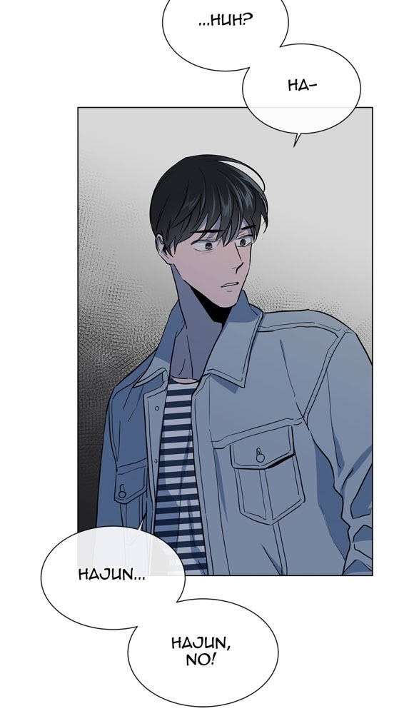 [raw] red candy chapter 51 49