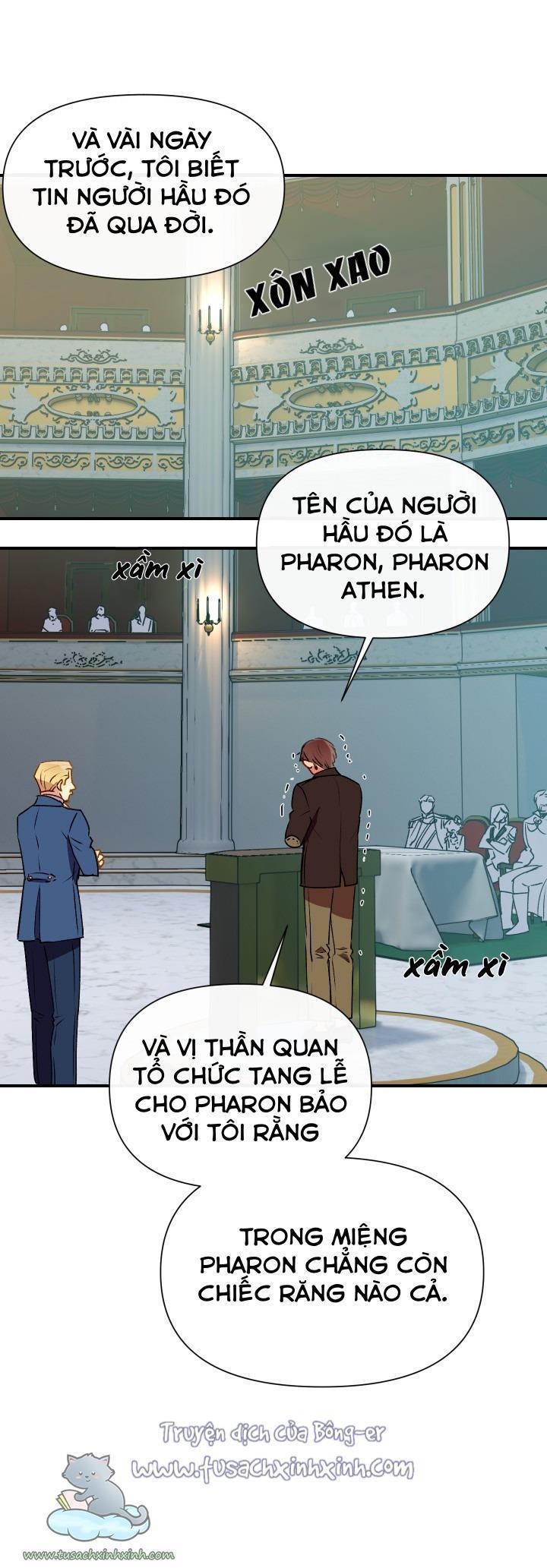 công nương khế ước của gia tộc công tước quái vật chapter 36 25