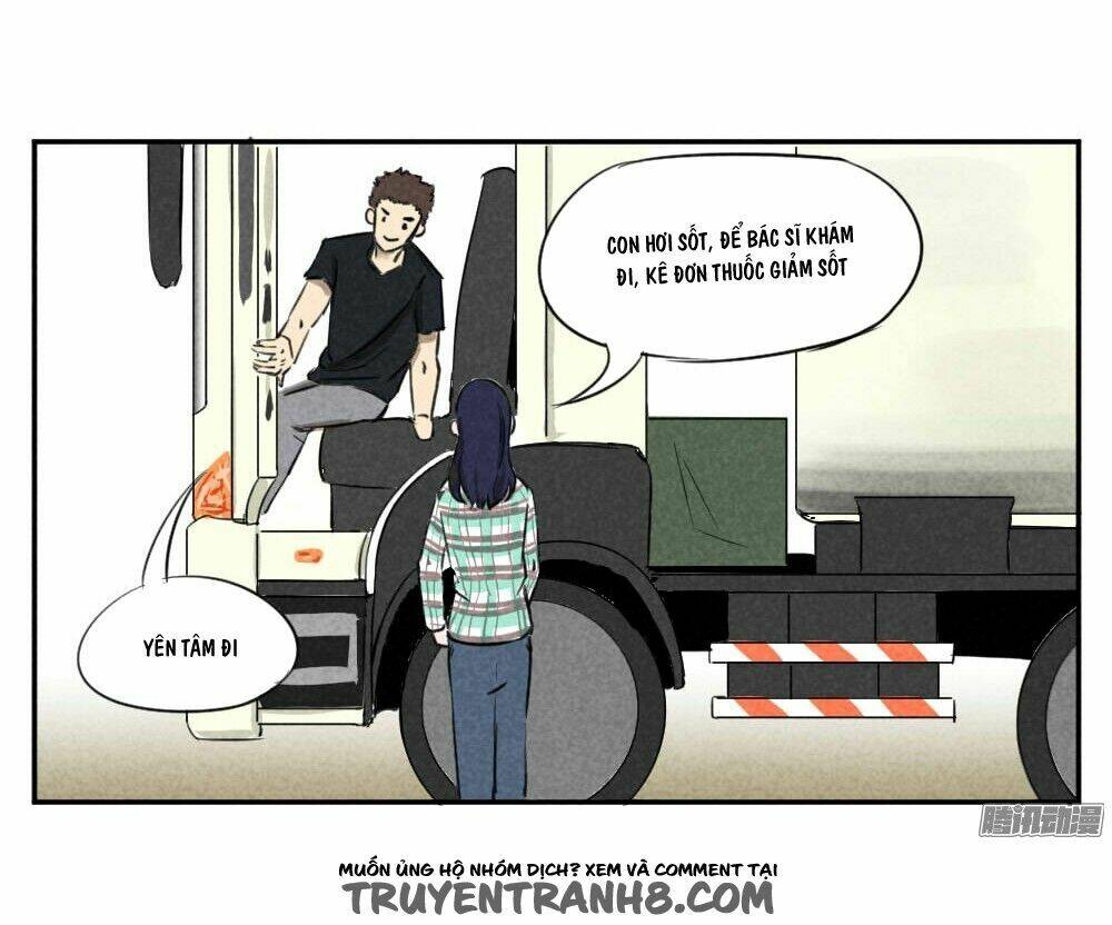 để tui yên ổn trưởng thành coi! chapter 10 3