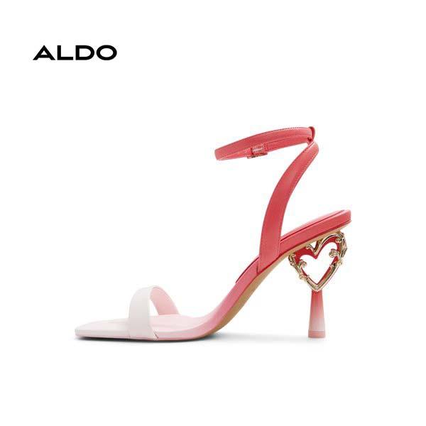 Sandal cao gót nữ Aldo LOVETHRONE930