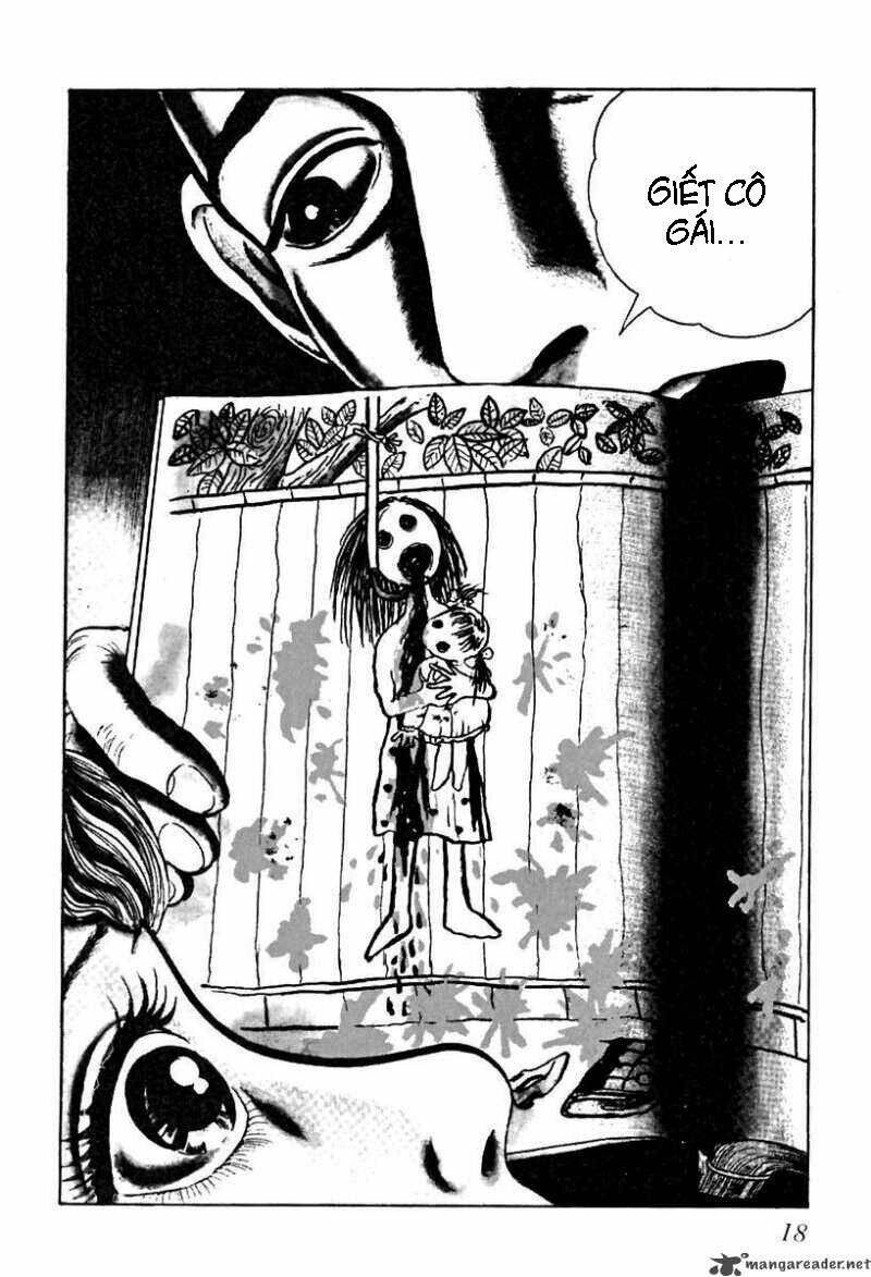 god's left hand, devil's right hand chapter 39 18