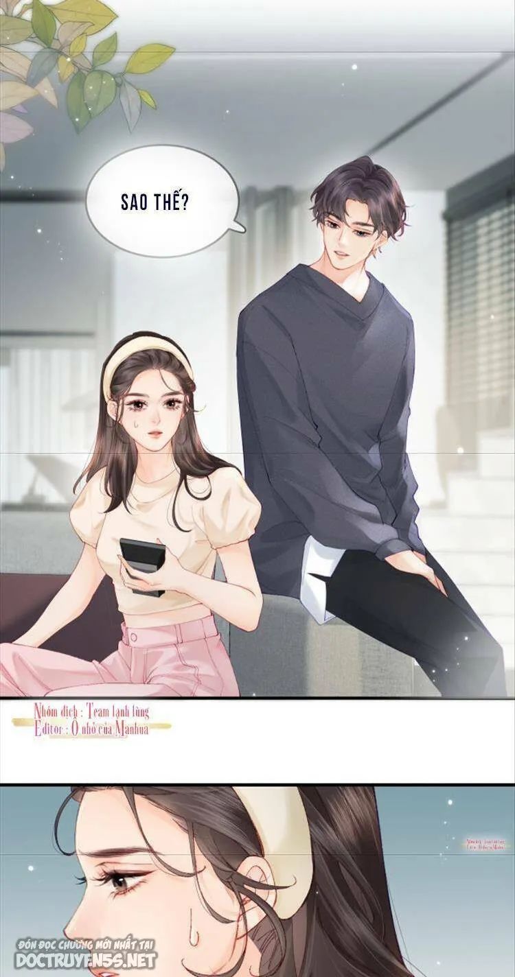 vợ chồng siêu sao có chút ngọt [m] chapter 19 17