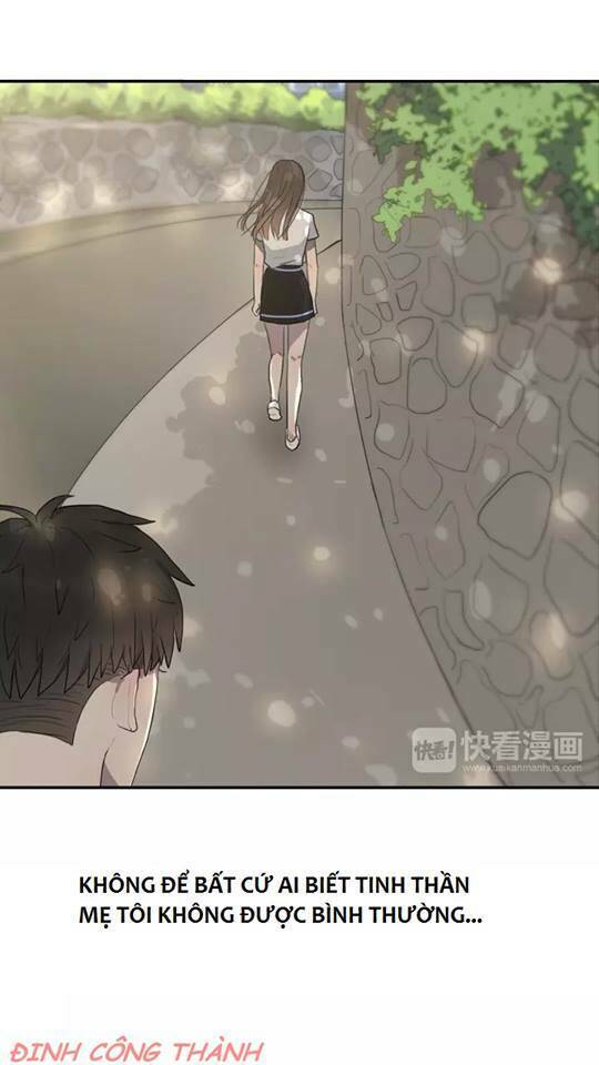 con đường màu đen chapter 7 38