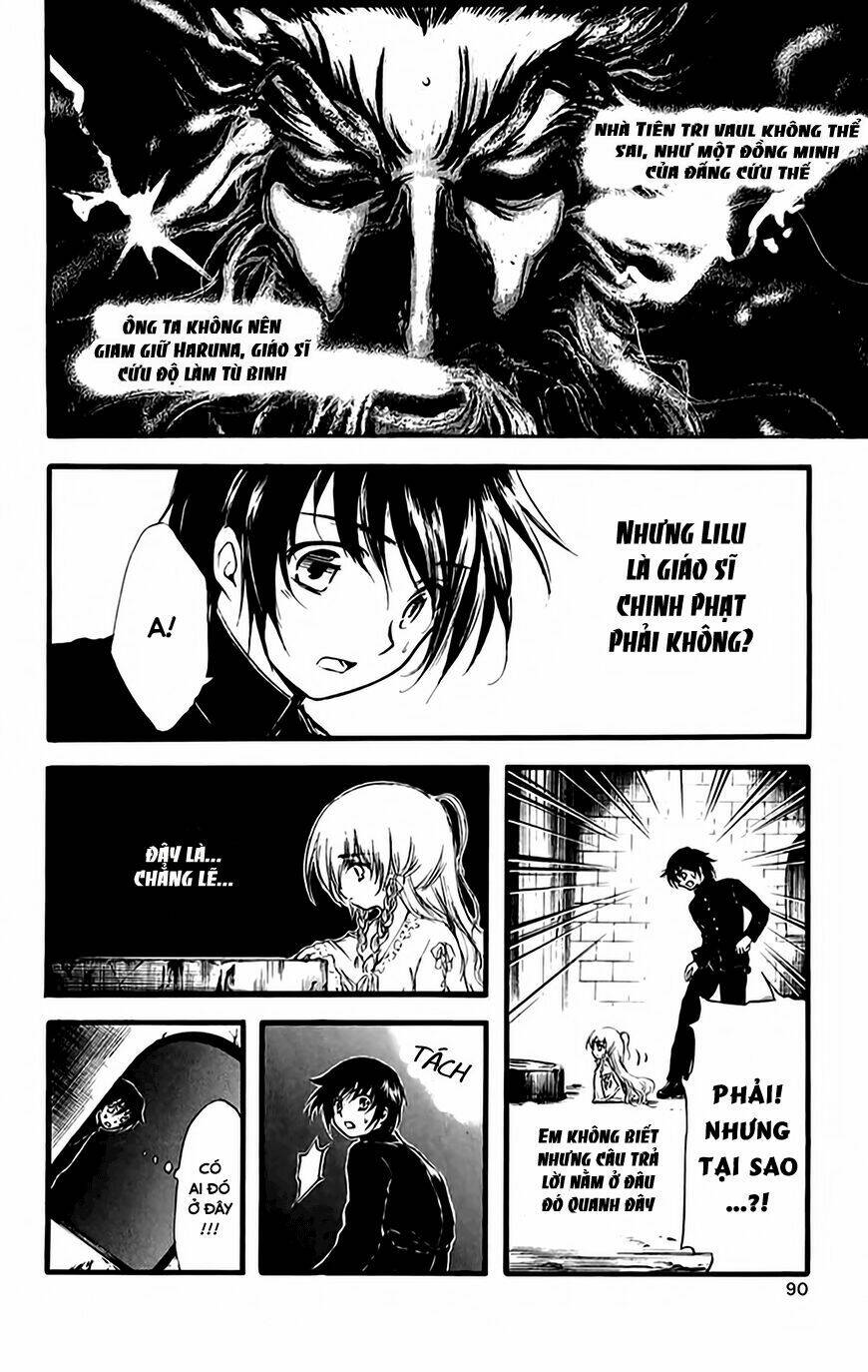 watashi no messiah-sama chapter 53 11