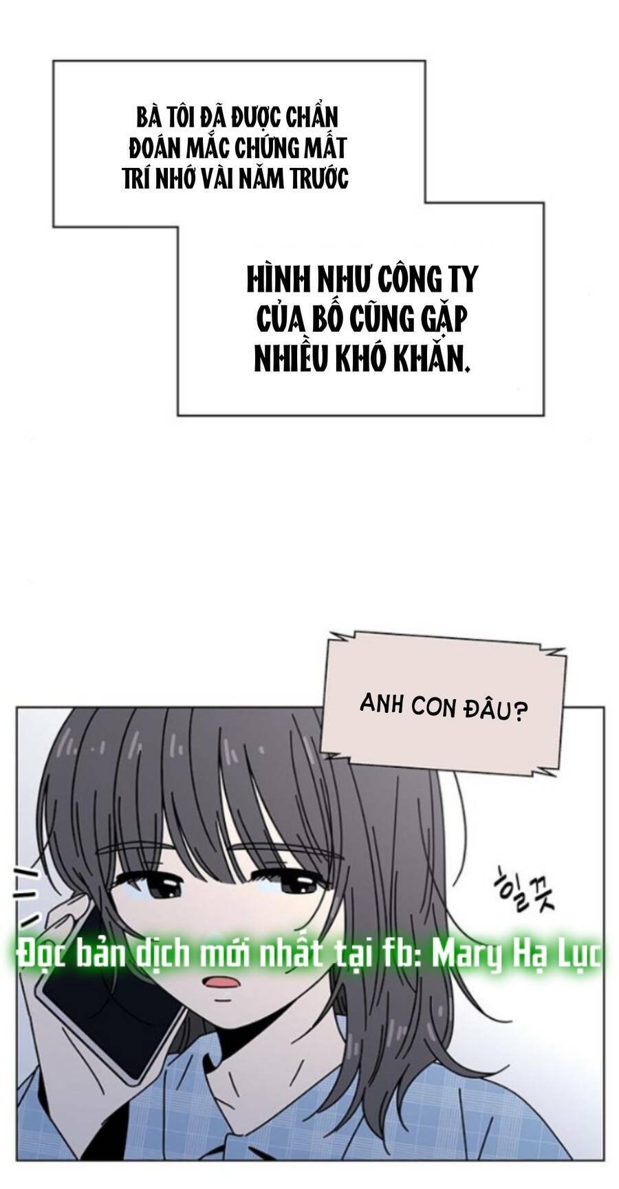 thanh xuân rực rỡ - season of blossom chapter 99 15