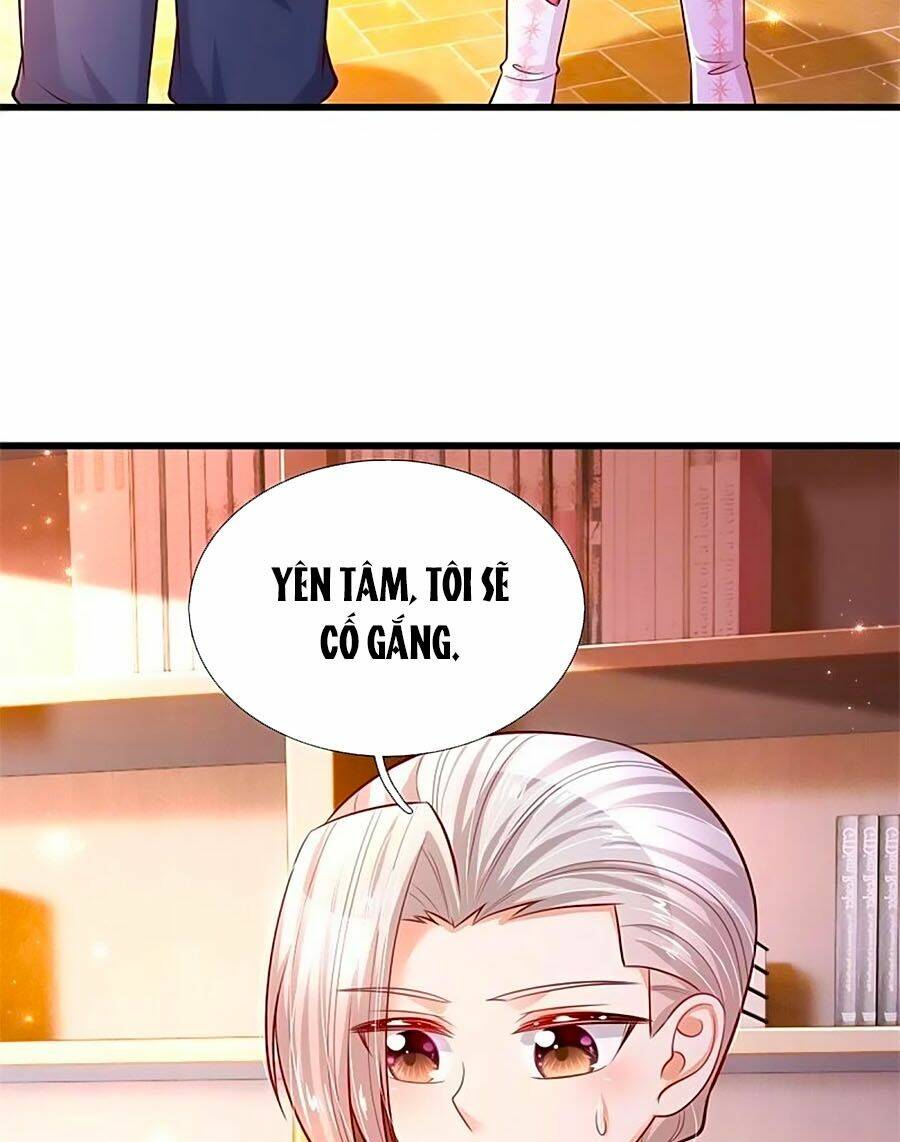 bỗng một ngày trở thành con gái nhà vua chapter 323 7