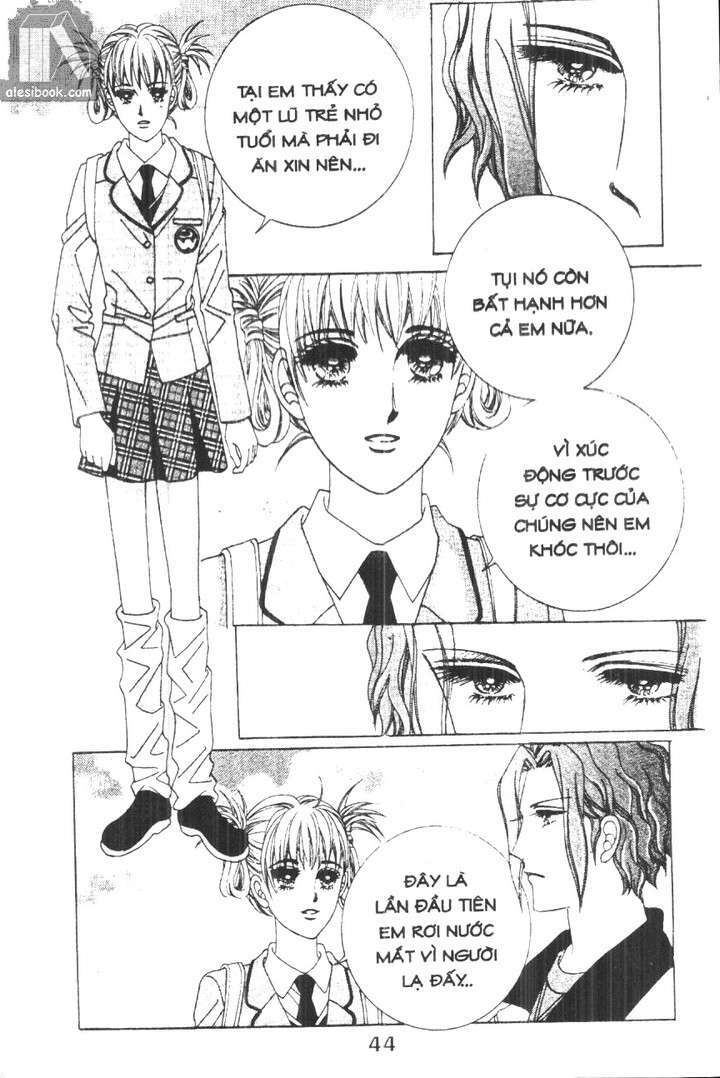 hồng tiểu thư chapter 26 3