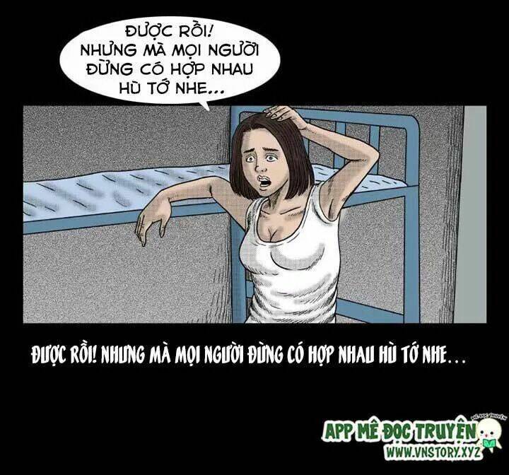 kỳ án có thật chapter 50 24