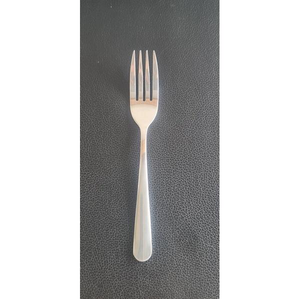 Muỗng Nĩa Ăn Cơm Inox 304 Cao Cấp Dùng Trong Bàn Ăn Gia Đình Và Các quán ăn