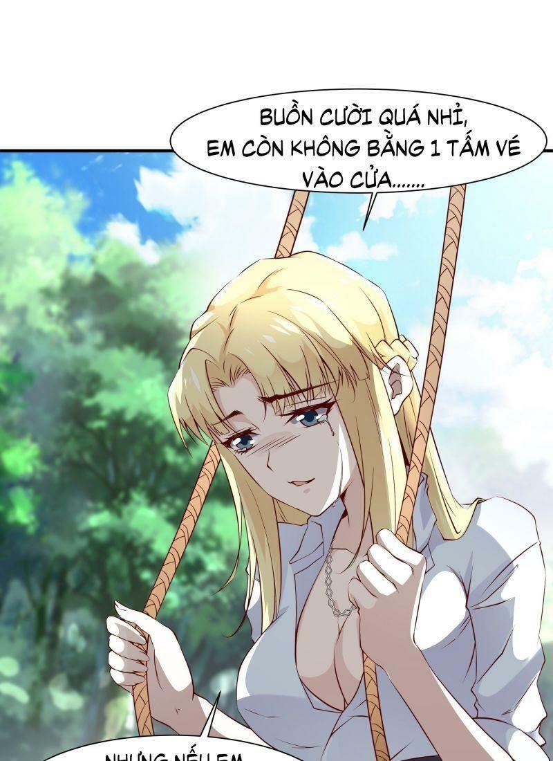 nãi ba là chiến thần mạnh nhất chapter 18 39