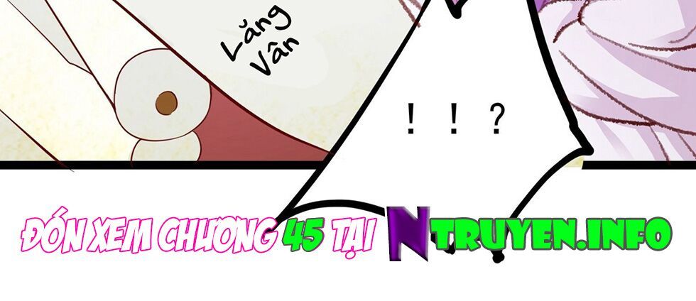 hoàng hậu của trẫm là võ lâm minh chủ chapter 44 50