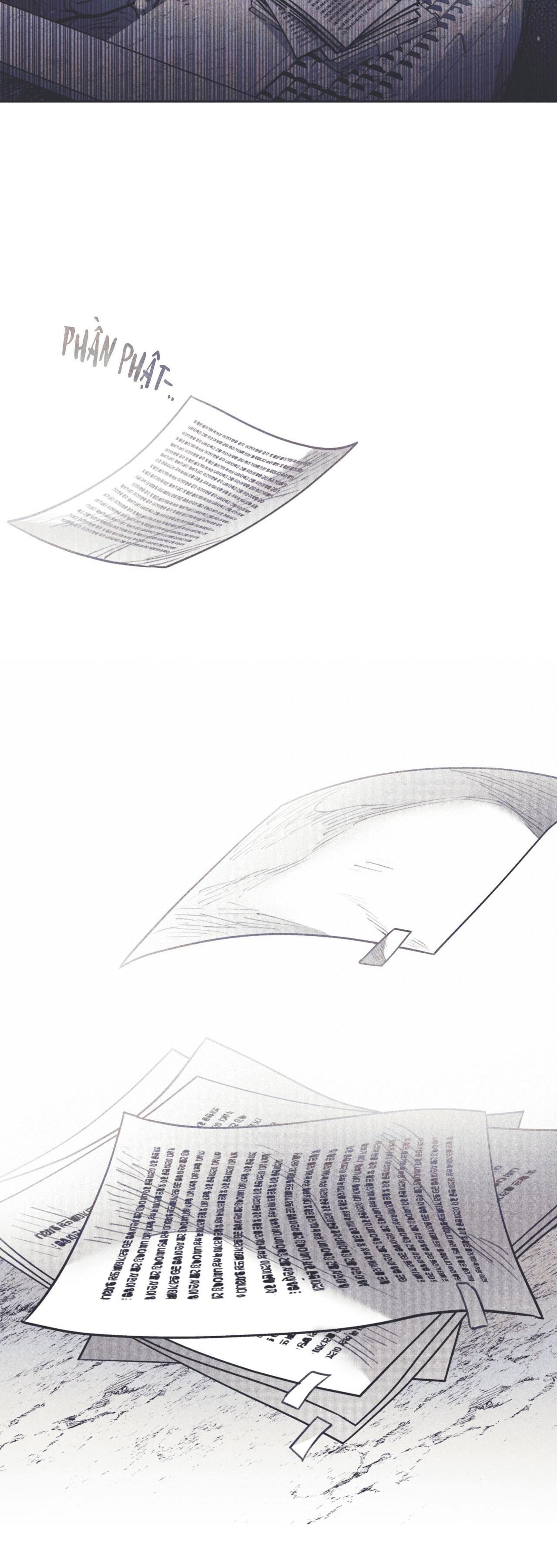 hồi ức cơn thịnh nộ chapter 2 32