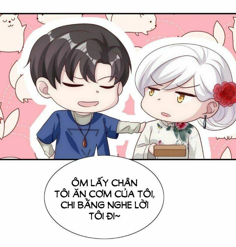 trở lại showbiz làm ảnh hậu chapter 10 39