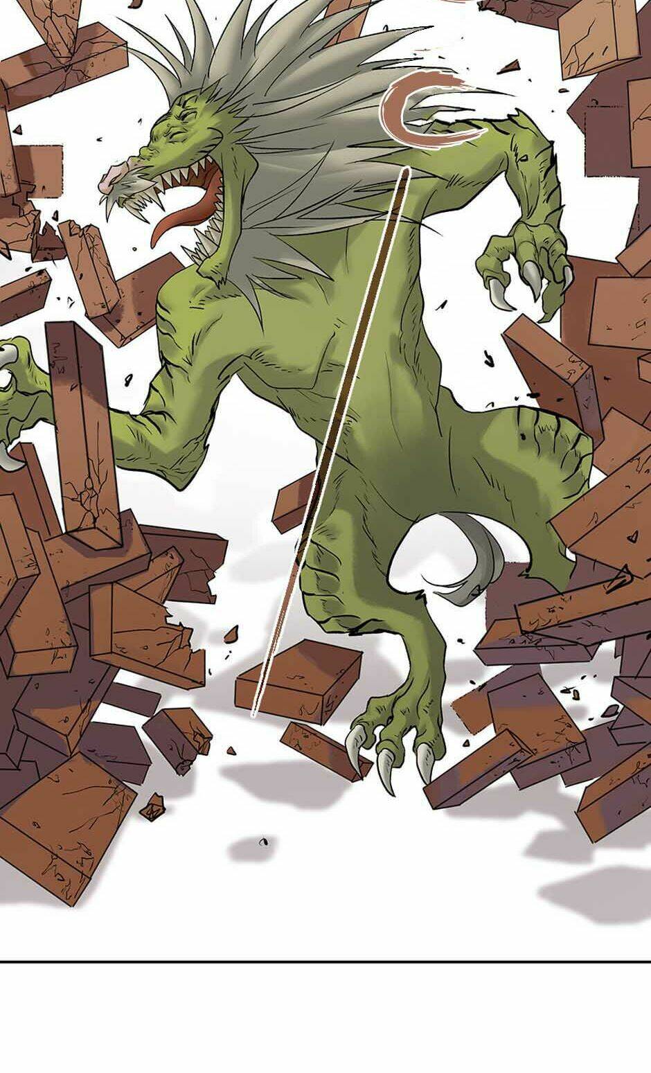 anh hùng và hiệp nữ chapter 42 46