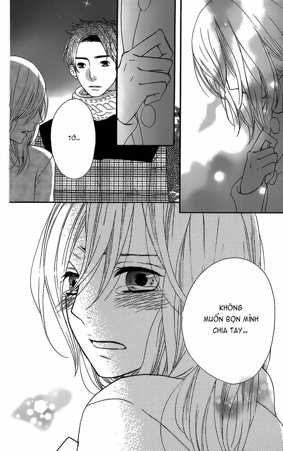 mairunovich chapter 22 19