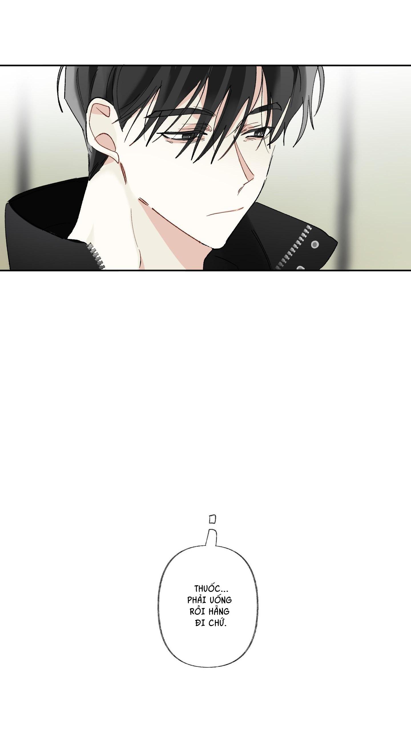 thế giới của tôi khi không có em chapter 31 13