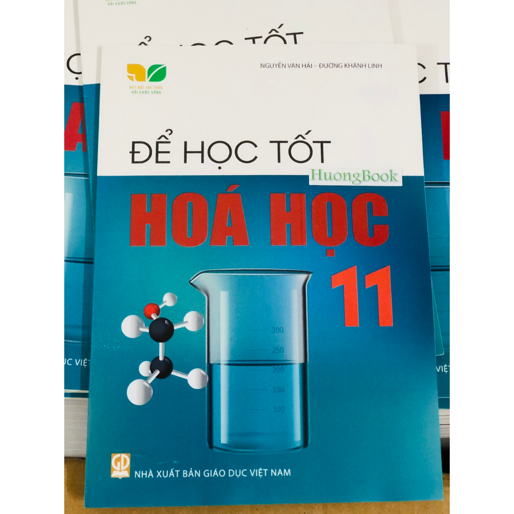 Sách - Để học tốt Hóa học 11 - ĐN