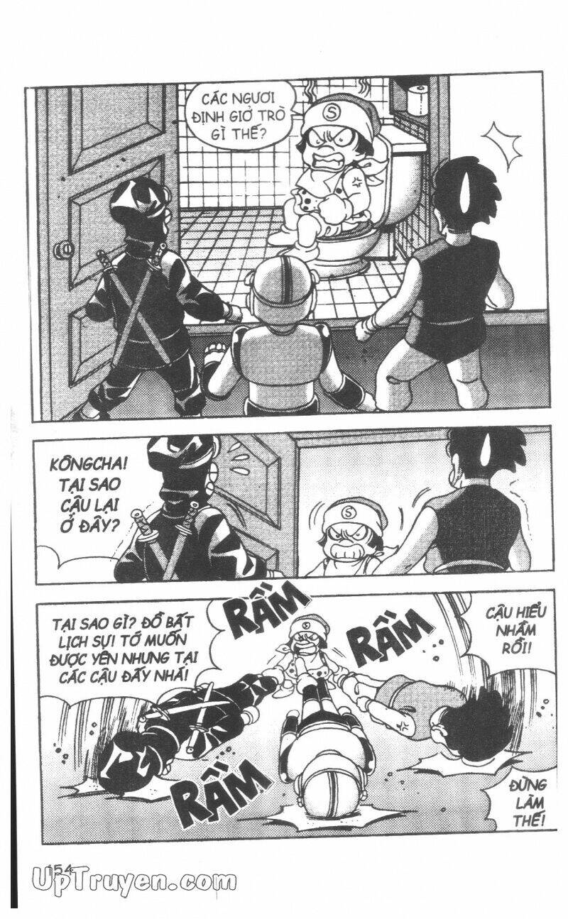 đội quân nhí nhố chapter 26 156