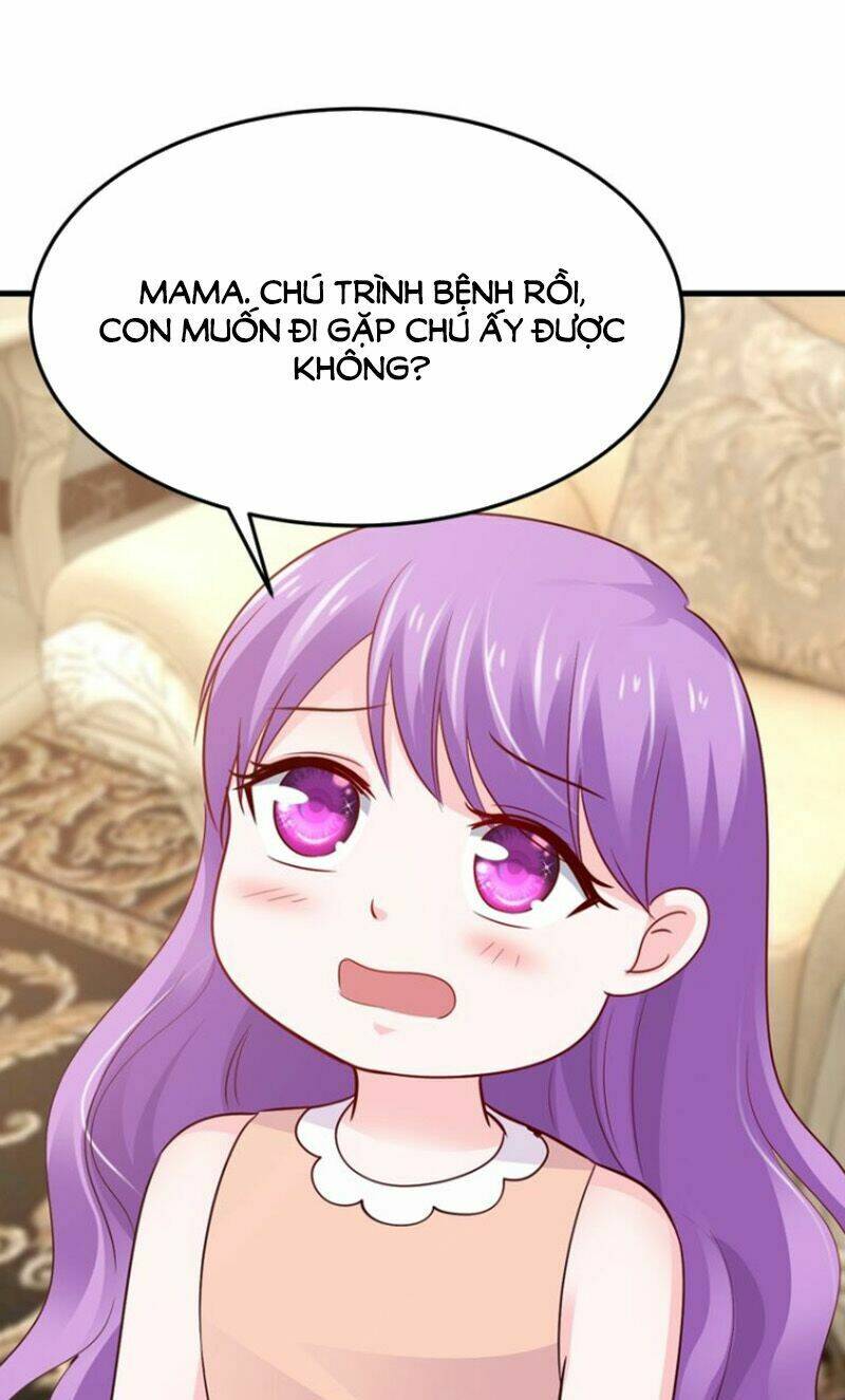 thú cưng độc quyền của boss chapter 84 37