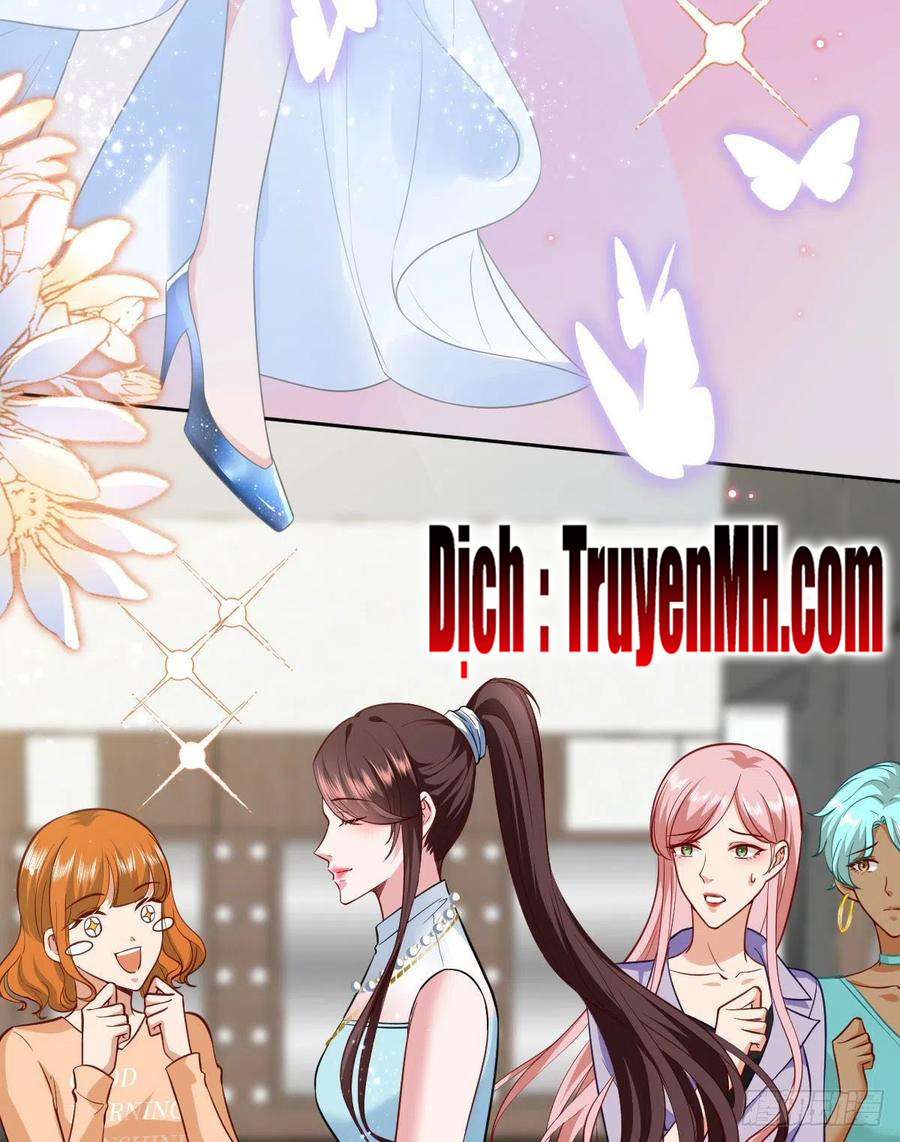 thí hôn lão công, cần giúp sức chapter 214 3