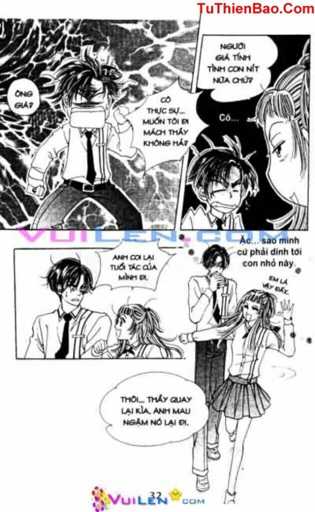 virus tiền chapter 2 33