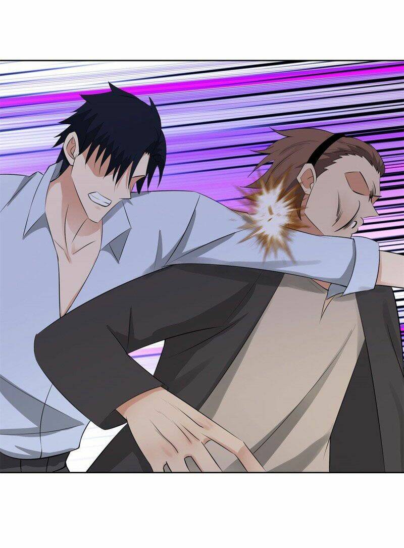 học viện cao thủ chapter 271 16