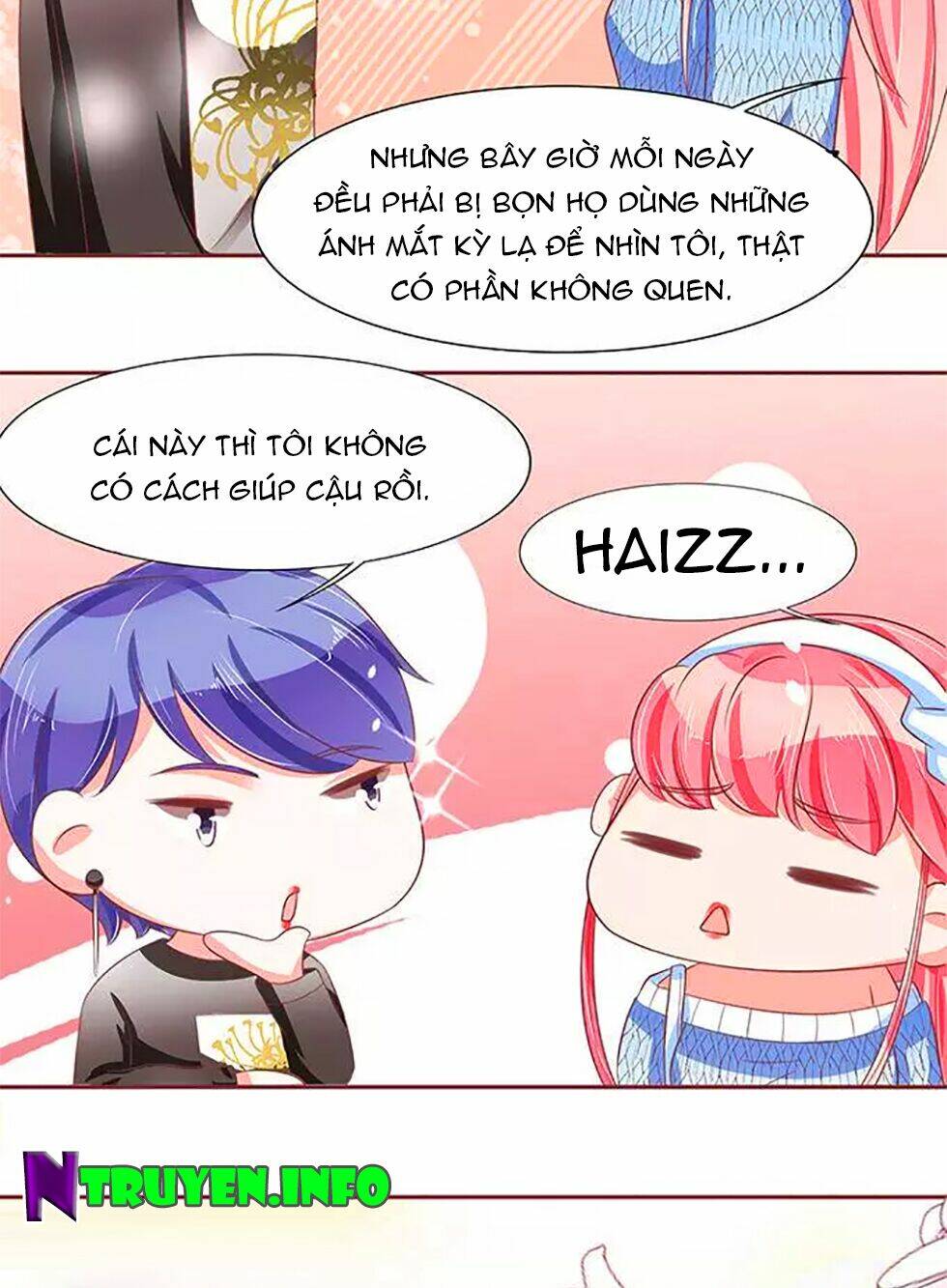 vương tước tư hữu bảo bối chapter 94 4