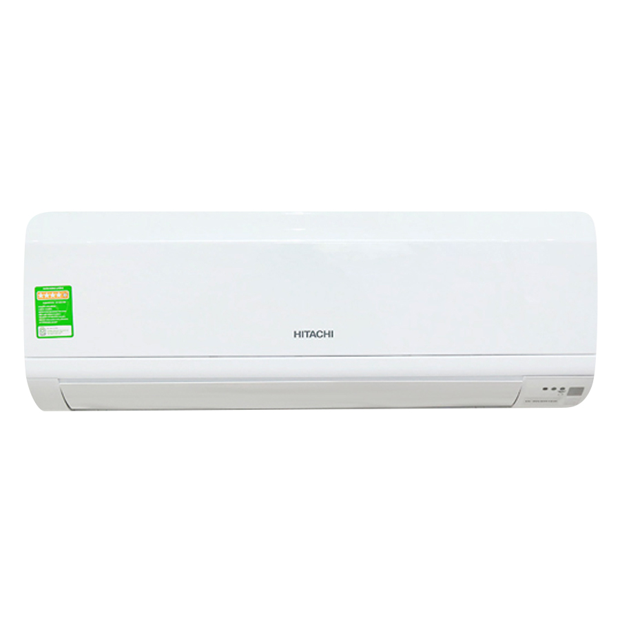 Máy Lạnh Inverter Hitachi RAS-X10CD (1.0HP) - Hàng Chính Hãng