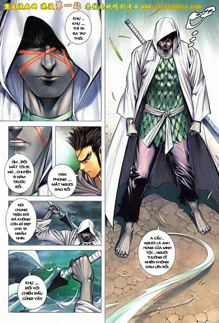 phong thần ký iii chapter 4 17