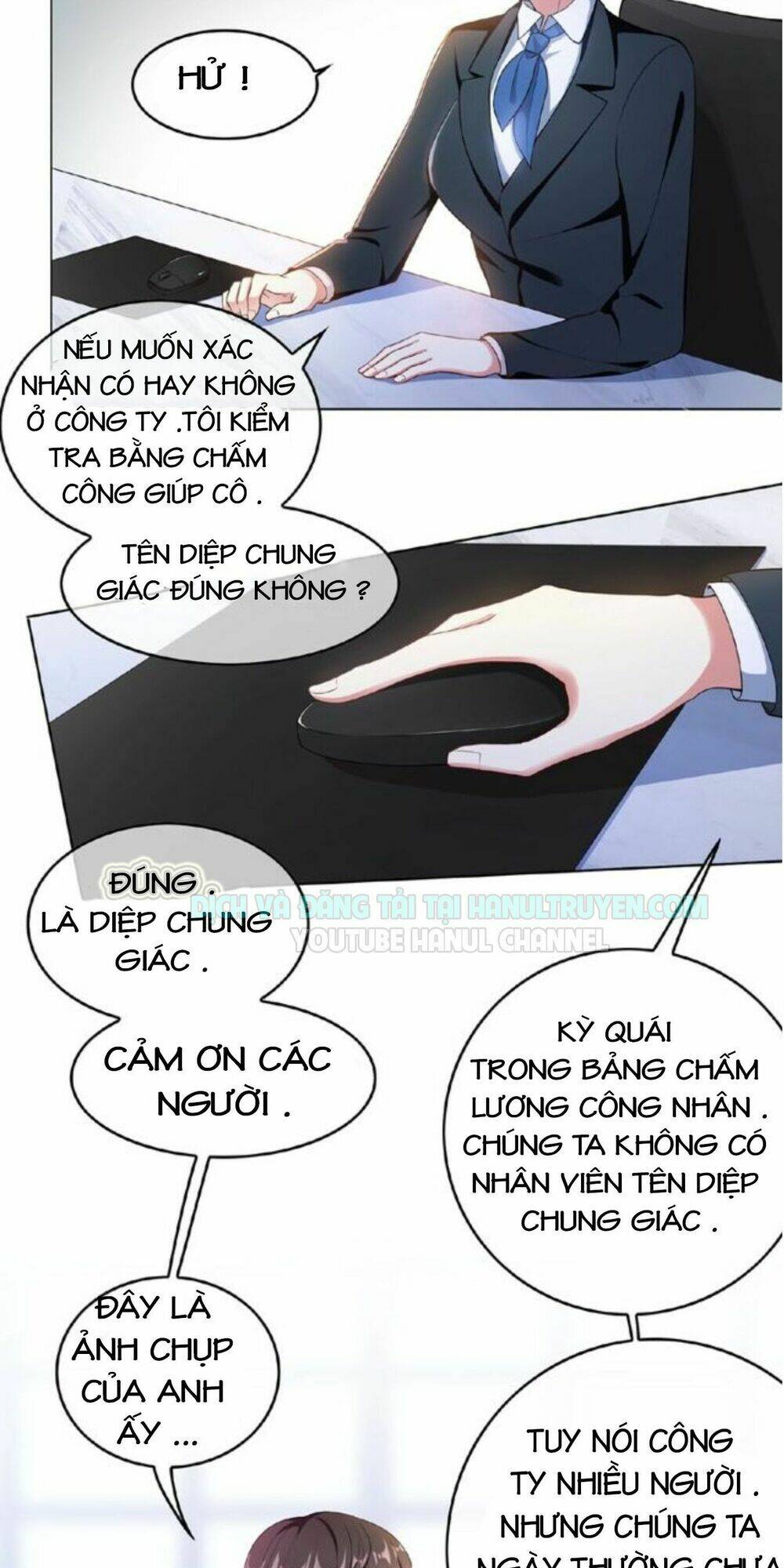 cô vợ nhỏ nuông chiều quá lại thành ác!! chapter 79 16