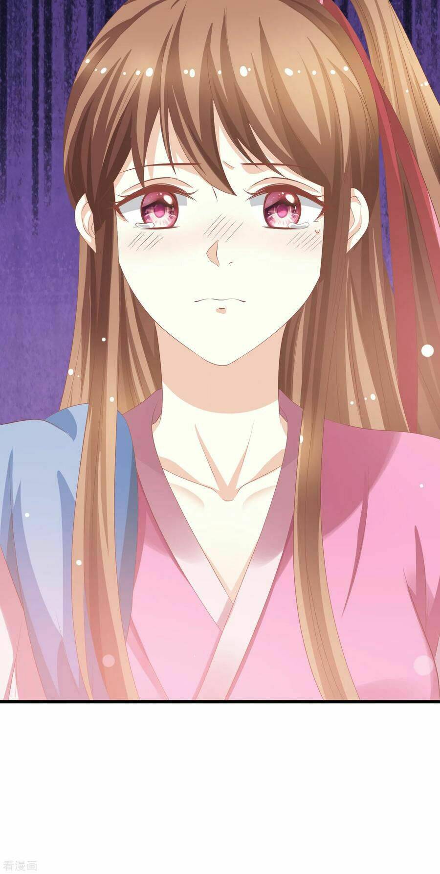 xuyên nhanh - hướng dẫn tự cứu của nữ phụ chapter 15 7