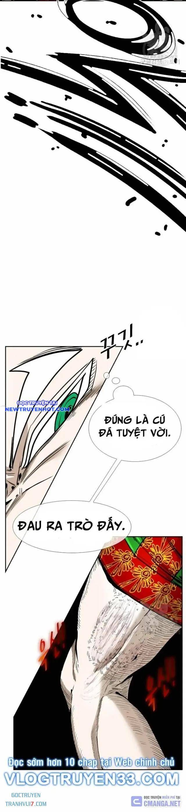 shark - cá mập chapter 244 29