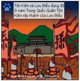 tam quốc chí chapter 5 34