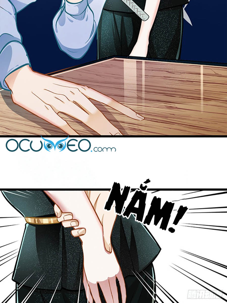 cưng chiều ái thê hư hỏng chapter 48 25