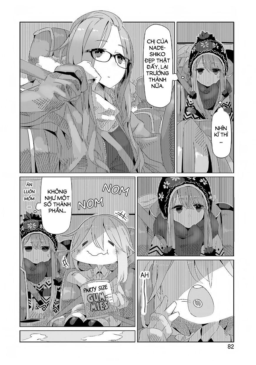 yurukyan chapter 10 6