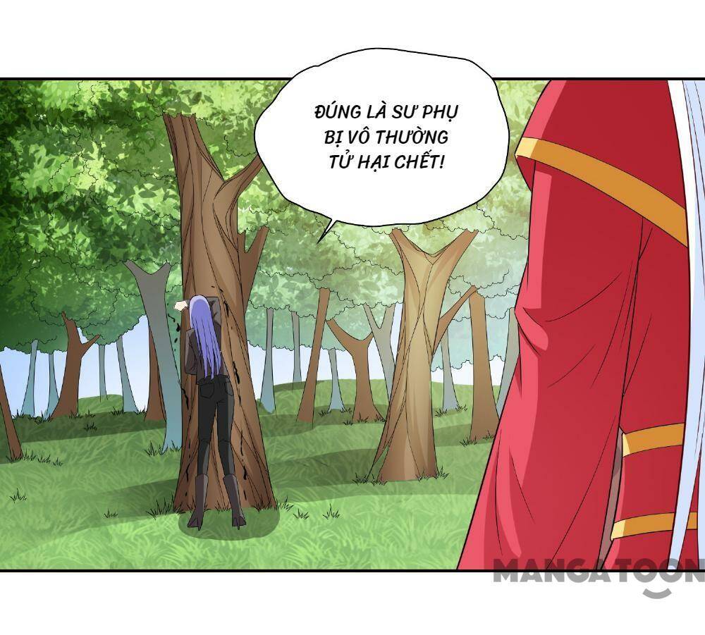 mỹ nữ đại tiểu thư đích cương thi cao thủ chapter 139 1