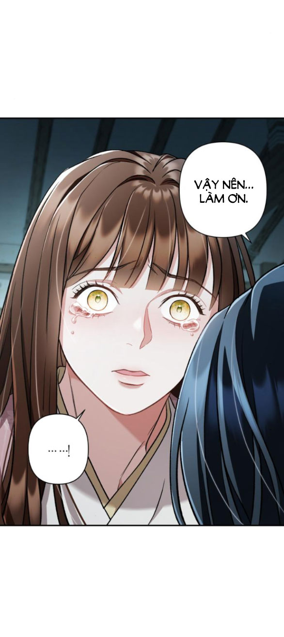 Bản Tình Ca Heeran chapter 69.2 - Trang 14