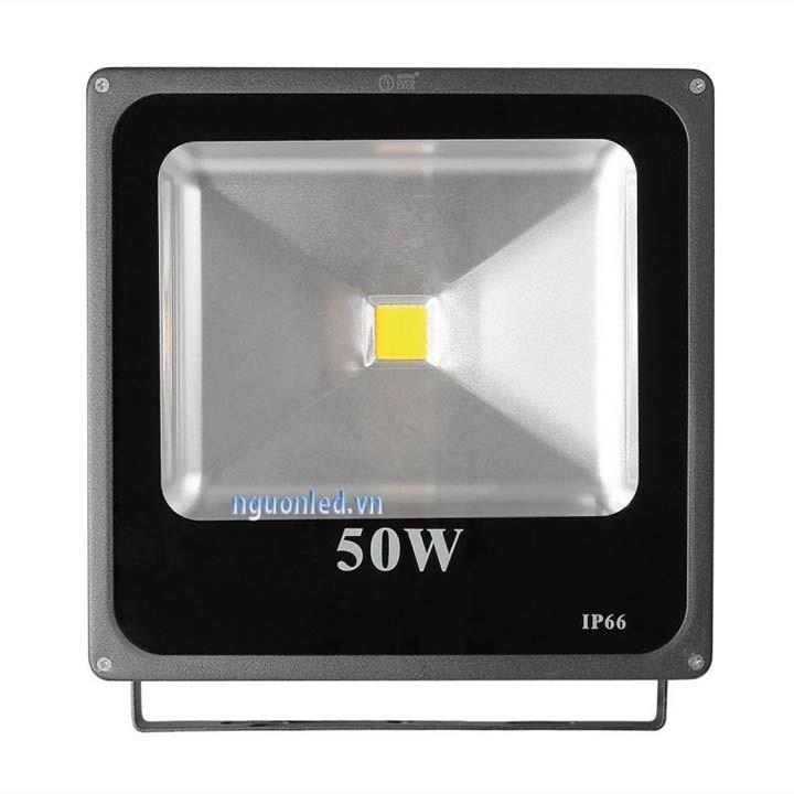 Đèn pha led 50w loại tốt - Pha 50w