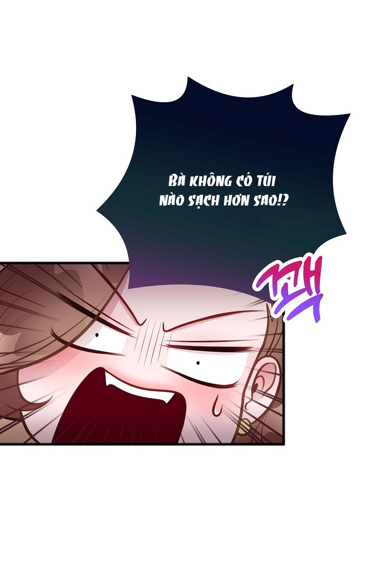 Mối Quan Hệ Không Tốt chapter 7.2 - Trang 1